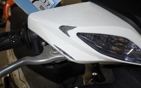 YAMAHA ﾙﾋﾞｱｽGTX125