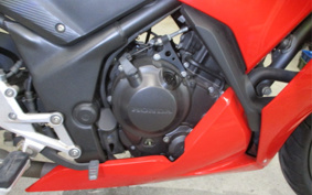 HONDA CBR250R MC41