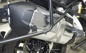 BMW R1250GS 2022