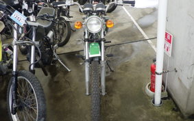 HONDA SL90 SL90K
