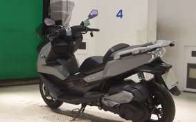 BMW C400GT 2020