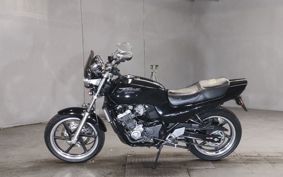 HONDA JADE MC23