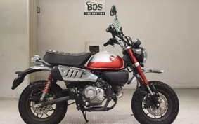 HONDA MONKEY 125 2009 JB03
