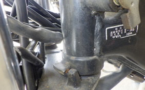 YAMAHA VIRAGO 250 3DM