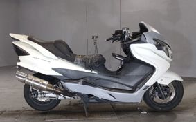 SUZUKI SKYWAVE 250M CJ45A