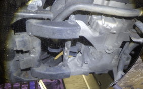 SUZUKI ADDRESS V125 S CF4MA