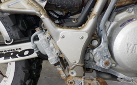 YAMAHA SEROW 225 Gen.3 DG08J