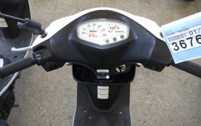 SUZUKI ADDRESS V50 Gen.2 2012 CA44A