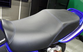 HONDA CB1300SF SUPER FOUR 1999 SC40