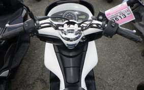HONDA PCX125 NC125D