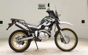 YAMAHA SEROW 250 Gen.3 DG31J