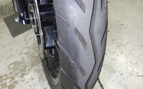 SUZUKI GSX-S125 DL32B