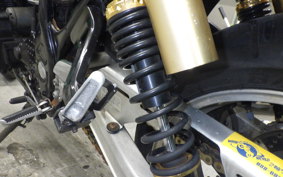 SUZUKI INAZUMA 400 (GSX400) 1998 GK7BA