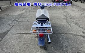 HONDA C50(プレス) AA01