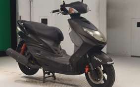 YAMAHA CYGNUS 125 XSR 2 SE44J