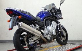 YAMAHA FZS1000 FAZER 2006 RN14
