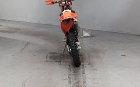 KTM 250 EXC SIXDAYS GSA20