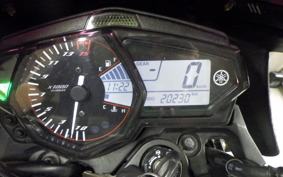 YAMAHA MT-25 2023 RG10J