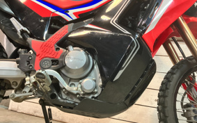 HONDA CRF250 RALLY MD47