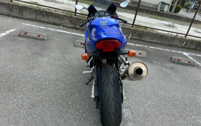 KAWASAKI ZX 1200 NINJA R 2002 ZXT20B