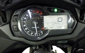 KAWASAKI NINJA 1000 2014