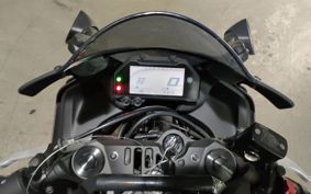 YAMAHA YZF-R25 RG43J