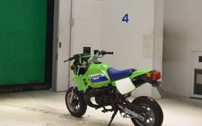 KAWASAKI KS-2 MX080A