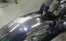 KAWASAKI ESTRELLA RS 2017 BJ250A