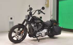 HARLEY FXBB1920 2025