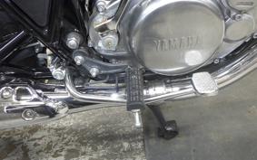 YAMAHA SR400 Gen.5 2021 RH16J