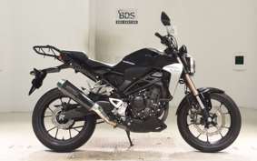 HONDA CB250RA 2024 MC52