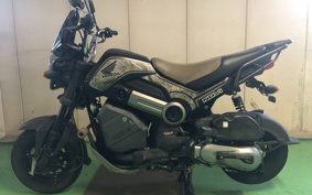 HONDA NAVI110 JF65
