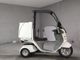 Фото Honda GYRO 2010 с японского аукциона