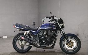 KAWASAKI ZRX-2 ZR400E