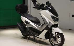 YAMAHA N-MAX 155 A 2016 SG50J