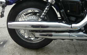 HONDA VT400S 2012 NC46