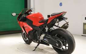 HONDA CBR1000RR ABS 2012