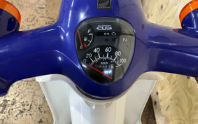 HONDA SUPER CUB110 JA07