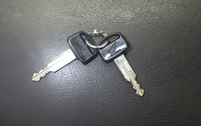 HONDA LEAD 100 1992 JF06