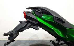 KAWASAKI NINJA H2 SX 2023 ZXT02P
