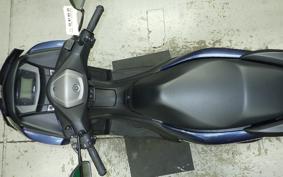 YAMAHA N-MAX SEG6J