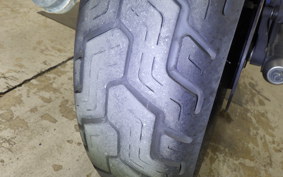 HONDA REBEL 250 S 2025 MC49