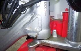 HONDA CRF125F 2021 JE03