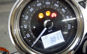 TRIUMPH TRIUMPH BONNEVILLE T100 2020 DAD70G