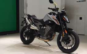 KTM 790 DUKE