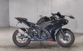YAMAHA YZF-R25 RG10J