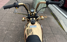 HONDA MONKEY Z50J