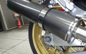 HONDA CB400SF VTEC SPEC 2 2002 NC39