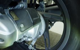 HONDA PCX 125 JF56