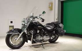 YAMAHA DRAGSTAR 1100 CLASSIC 2010 VP13J